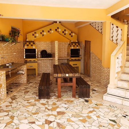 Mb Tenorio 10A - Wifi Praia Grande Ubatuba! 10Min Da Praia! Apartamento Exterior foto