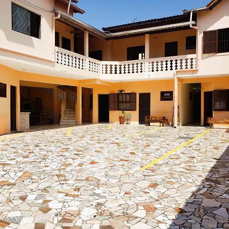 Mb Tenorio 10A - Wifi Praia Grande Ubatuba! 10Min Da Praia! Apartamento Exterior foto