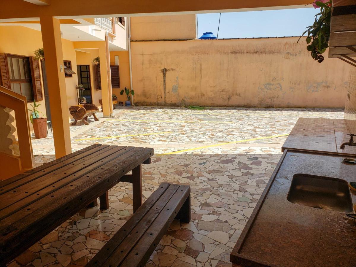 Mb Tenorio 10A - Wifi Praia Grande Ubatuba! 10Min Da Praia! Apartamento Exterior foto