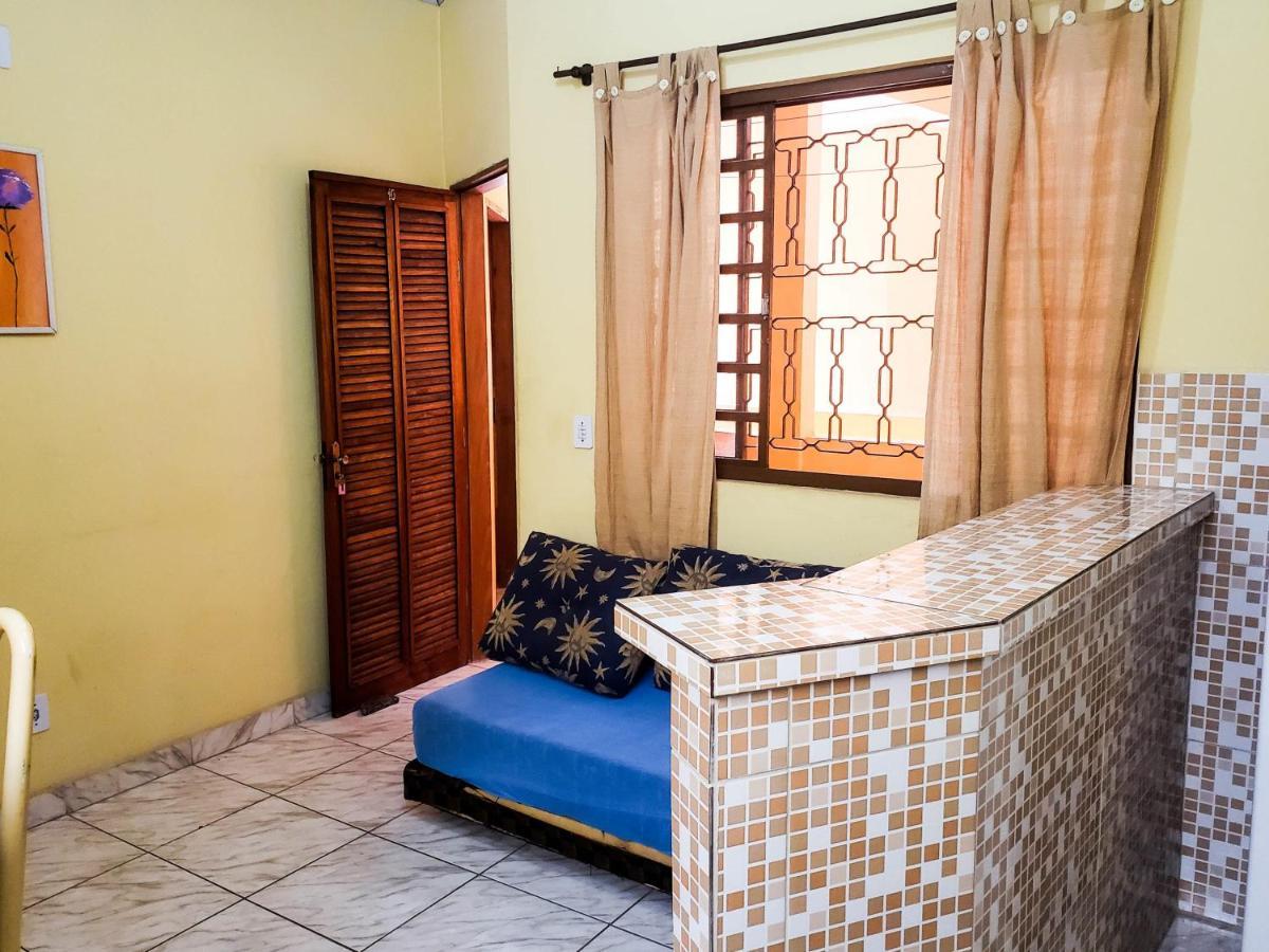 Mb Tenorio 10A - Wifi Praia Grande Ubatuba! 10Min Da Praia! Apartamento Exterior foto